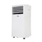 Whynter Compact 10000 BTU Portable Air Conditioner, 3M and SilverShield Filter ARC-102CS - alternate 10